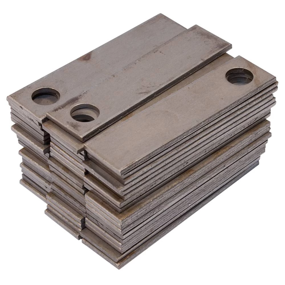 Rake Teeth for Bluebird 539005187 / 373-173