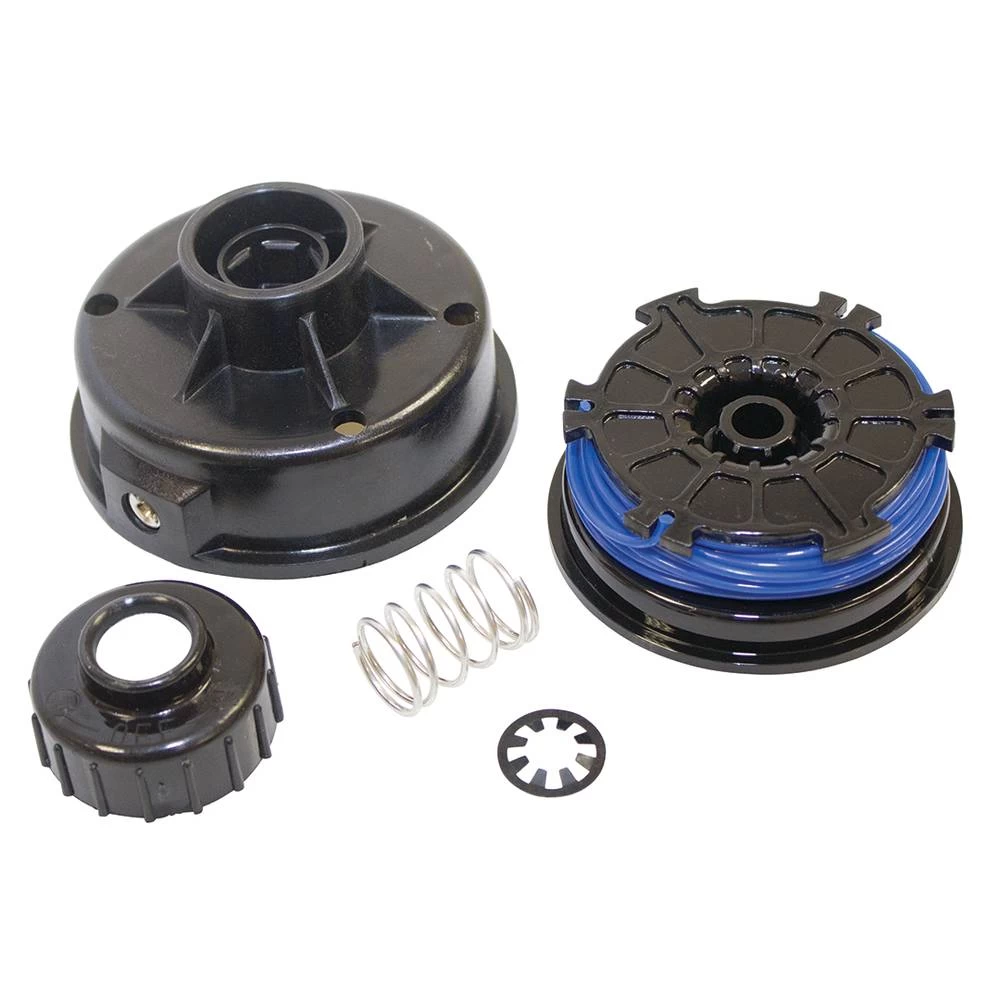 Trimmer Head for Homelite DA 03001 A / 385-256