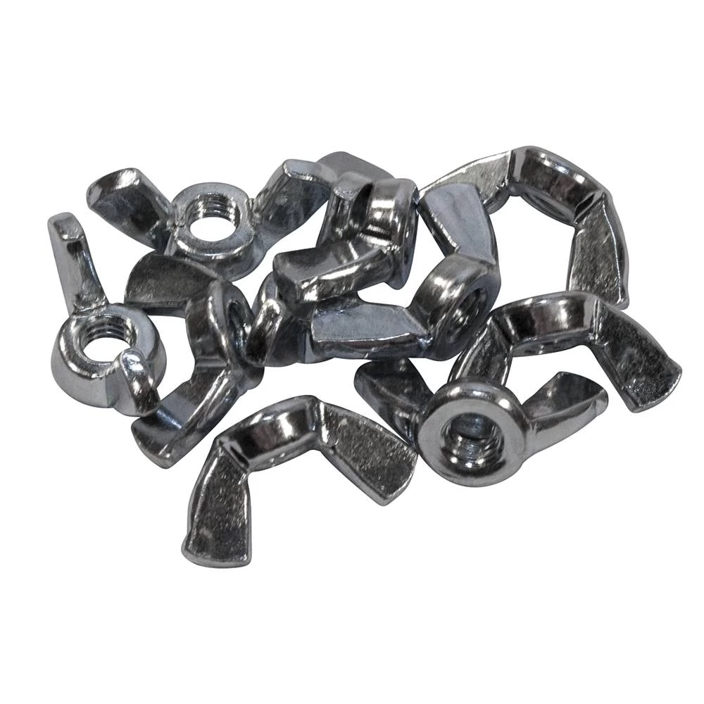 Filter Wing Nut for Honda 90325-044-000 / 416-851