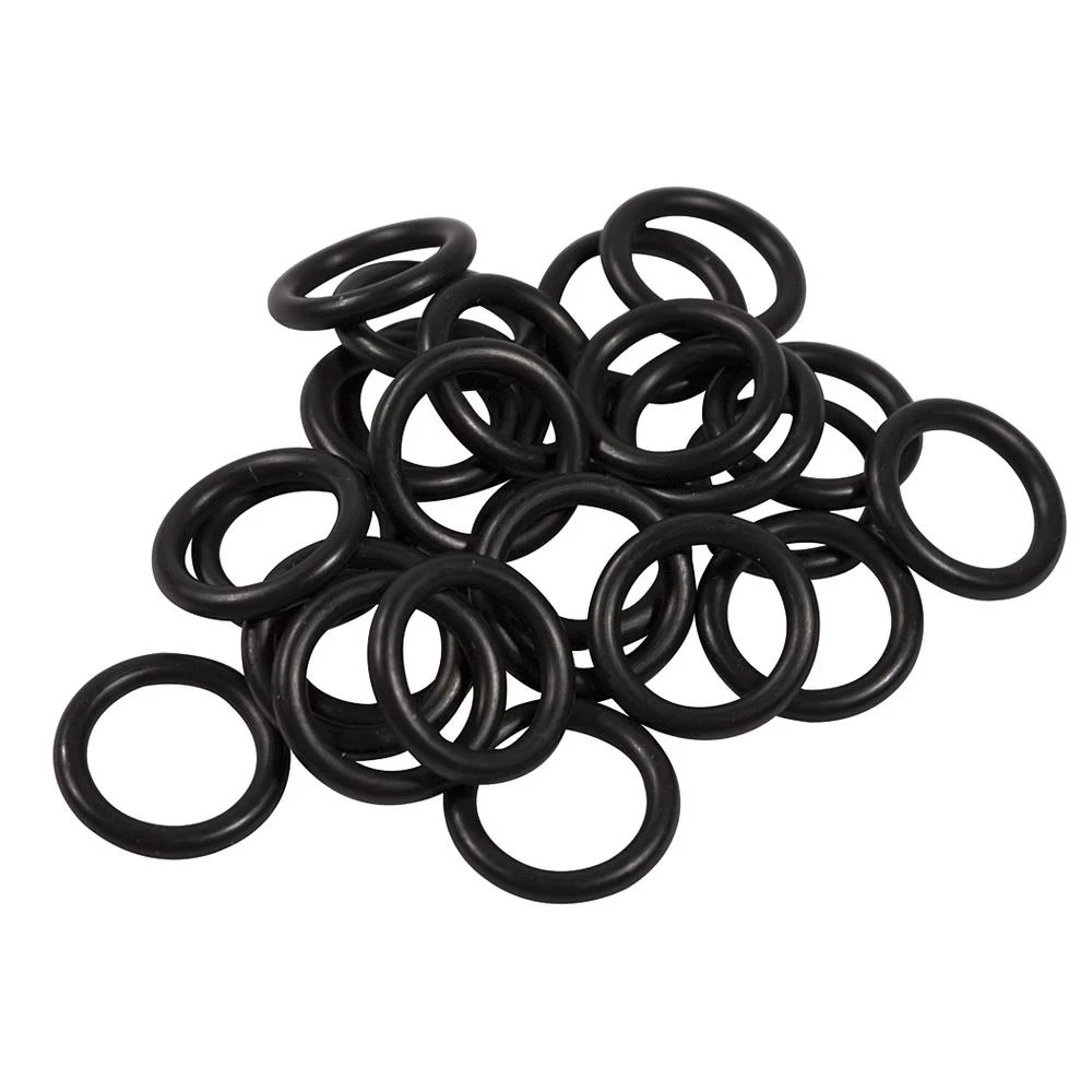 Stens O-Ring 3/8" Quick Coupler / 417-445