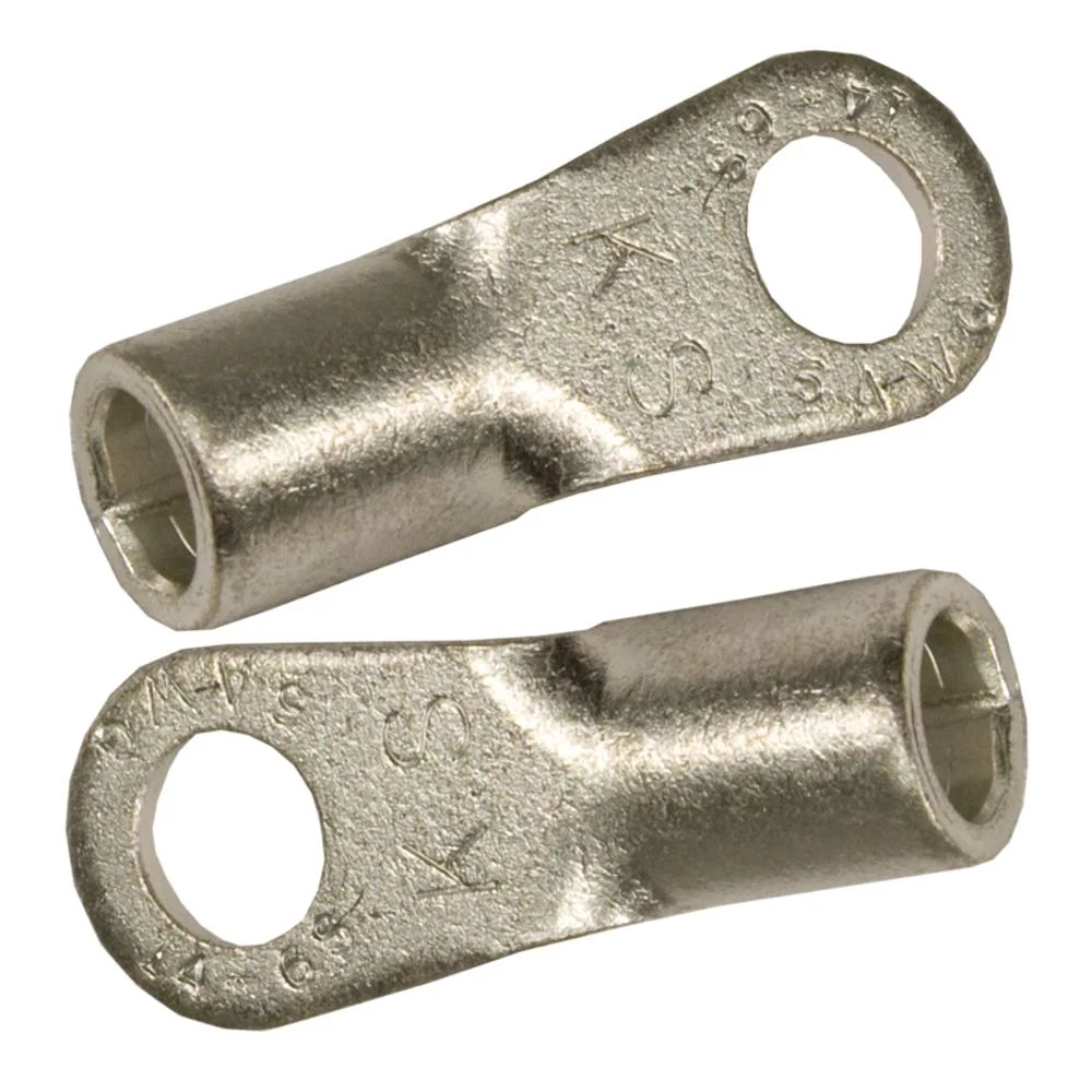 Stens Battery Cable Terminal 6 Gauge - 1/4" / 425-125