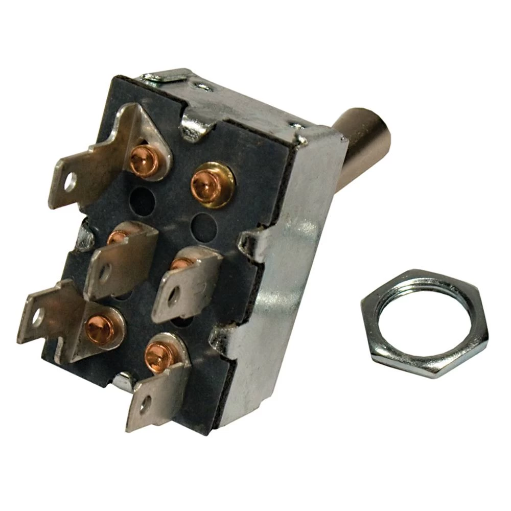 Indak PTO Switch for Toro 92-6328 / 430-508