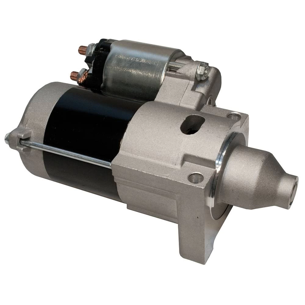 Mega-Fire Electric Starter for Kawasaki 21163-7026 / 435-012