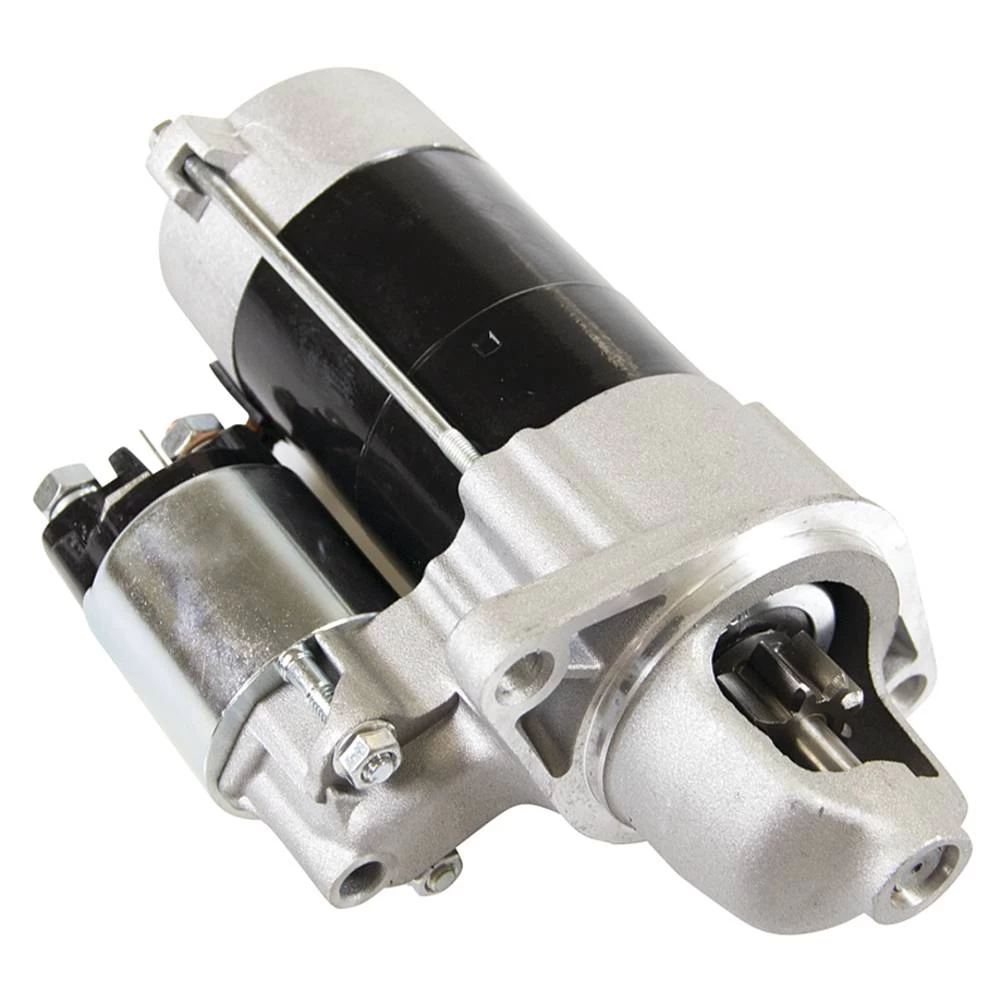 Mega-Fire Electric Starter for Kubota 1G069-63010 / 435-030
