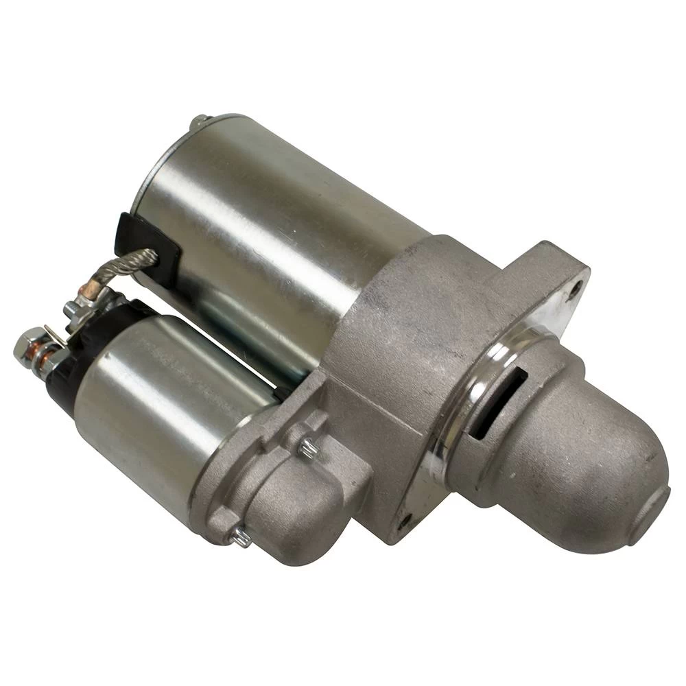 Mega-Fire Electric Starter for Kawasaki 99996-6121 / 435-046