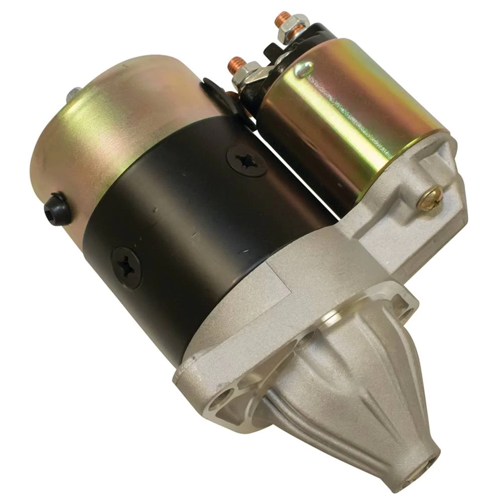 Mega-Fire Electric Starter for Kubota 15852-63014 / 435-084