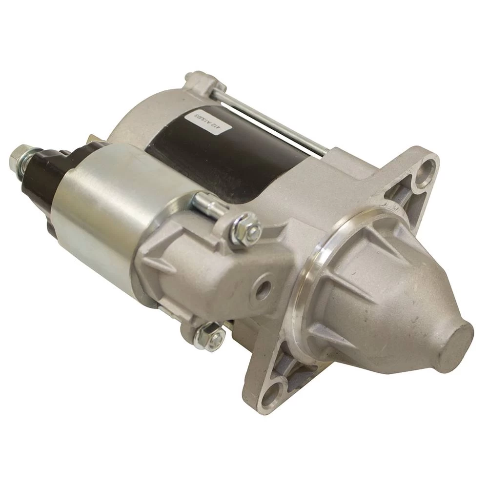 Mega-Fire Electric Starter for John Deere MIA12216 / 435-160