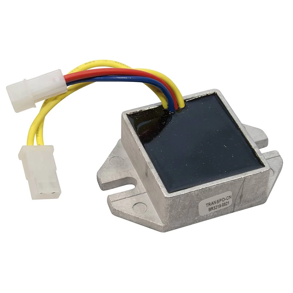 Voltage Regulator for Briggs & Stratton 493219 / 230-22030