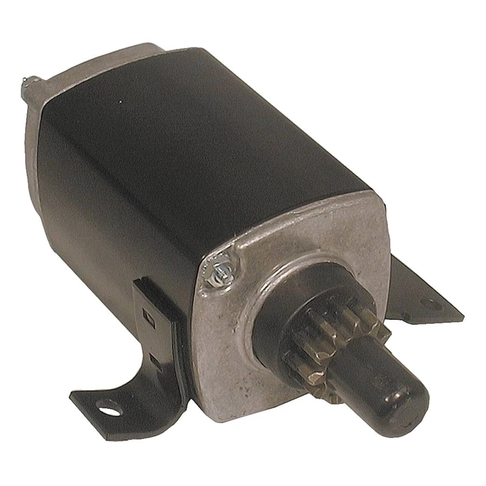 Mega-Fire Electric Starter for Tecumseh 33835 / 435-311