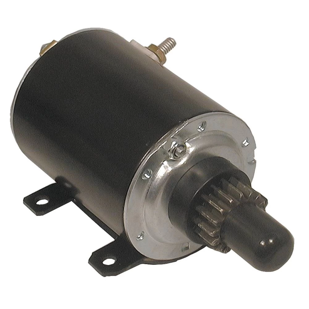 Mega-Fire Electric Starter for Tecumseh 36680 / 435-315