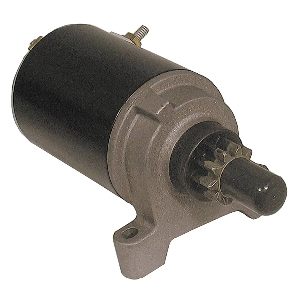 Mega-Fire Electric Starter for Tecumseh 37425 / 435-351