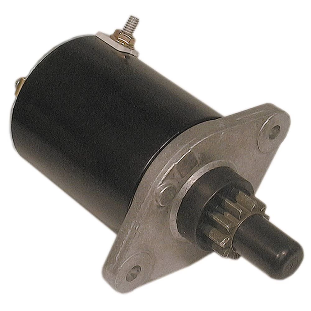 Mega-Fire Electric Starter for Tecumseh 36795 / 435-355