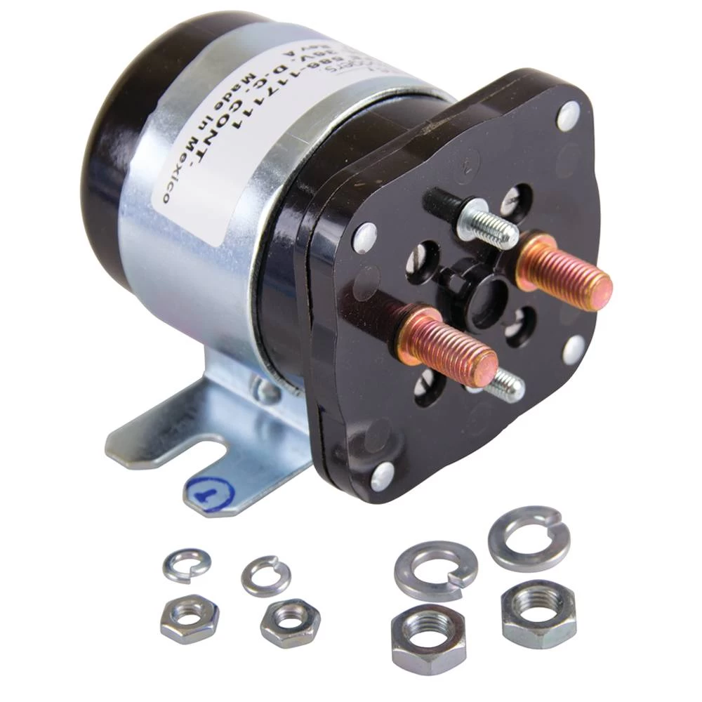 Starter Solenoid for E-Z-GO 20468G1 / 435-361