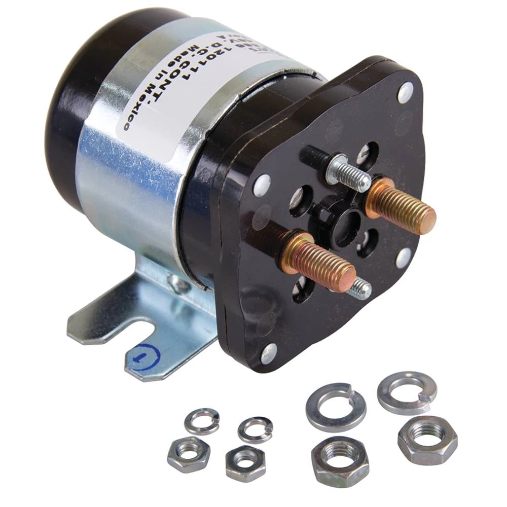 Starter Solenoid for E-Z-GO 73231G01 / 435-362
