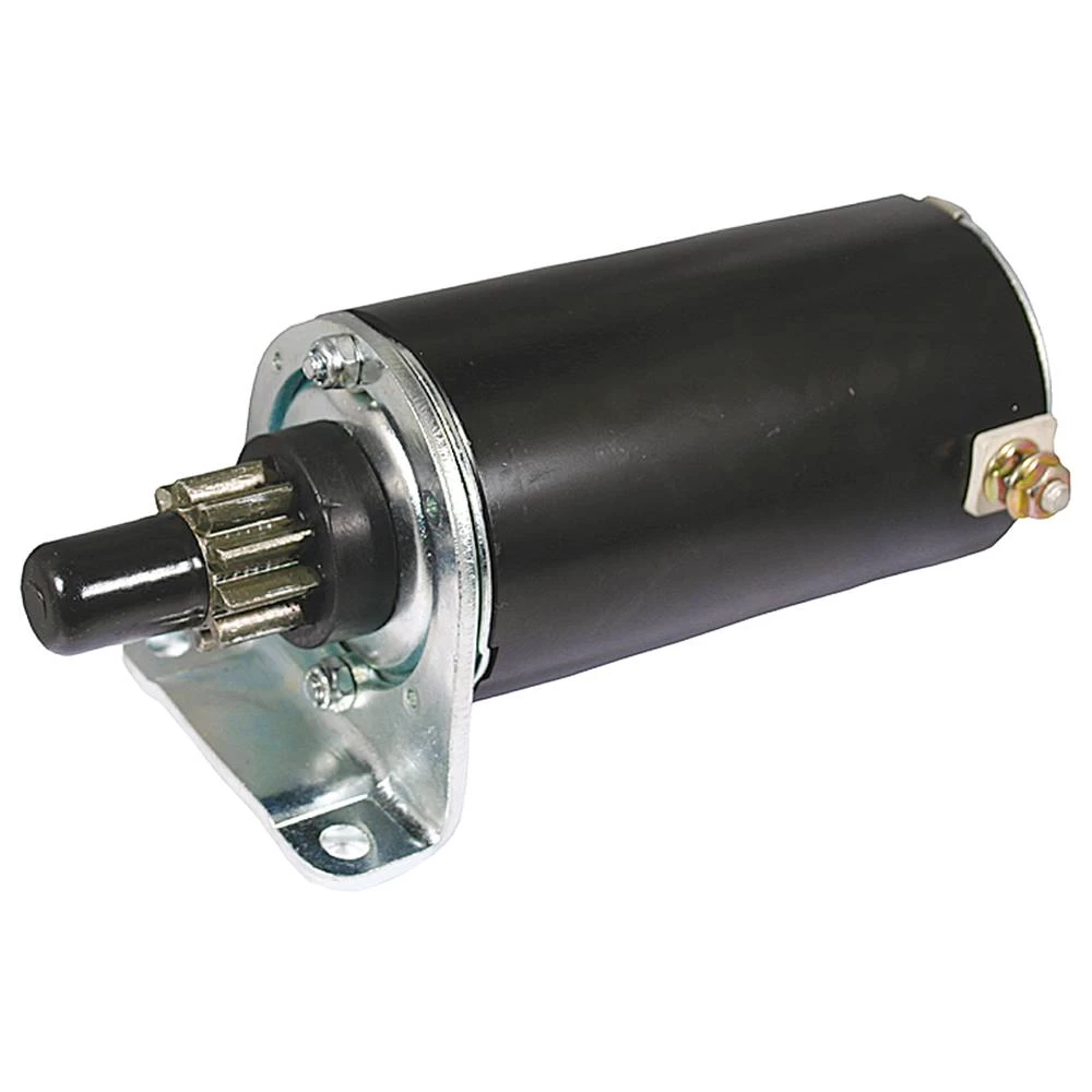 Mega-Fire Electric Starter for Kawasaki 99999-7080 / 435-371
