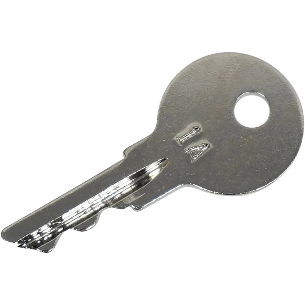 Stens Ignition Key for Club Car 105068001 / 435-455