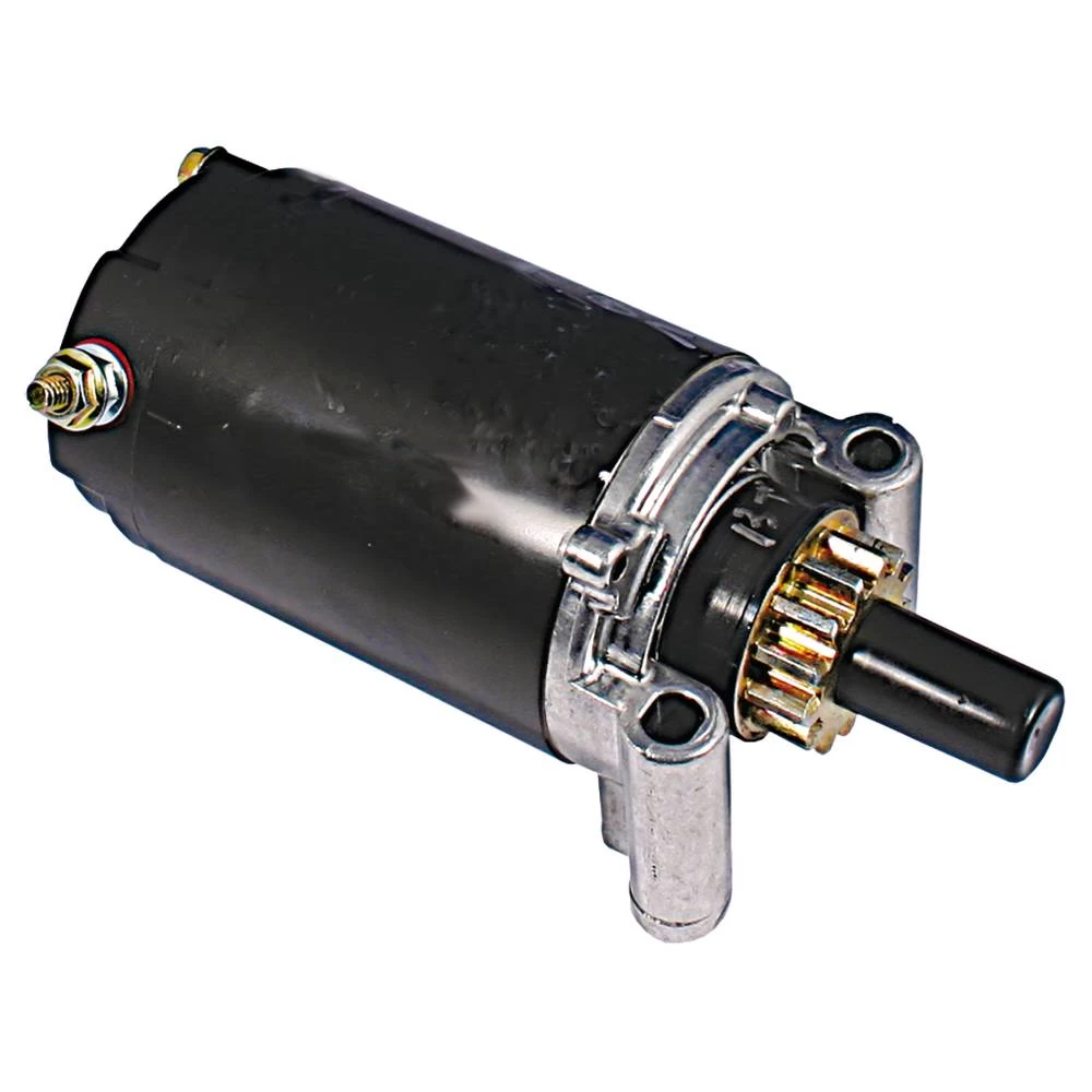 Mega-Fire Electric Starter for Kohler 1209822-S / 435-479