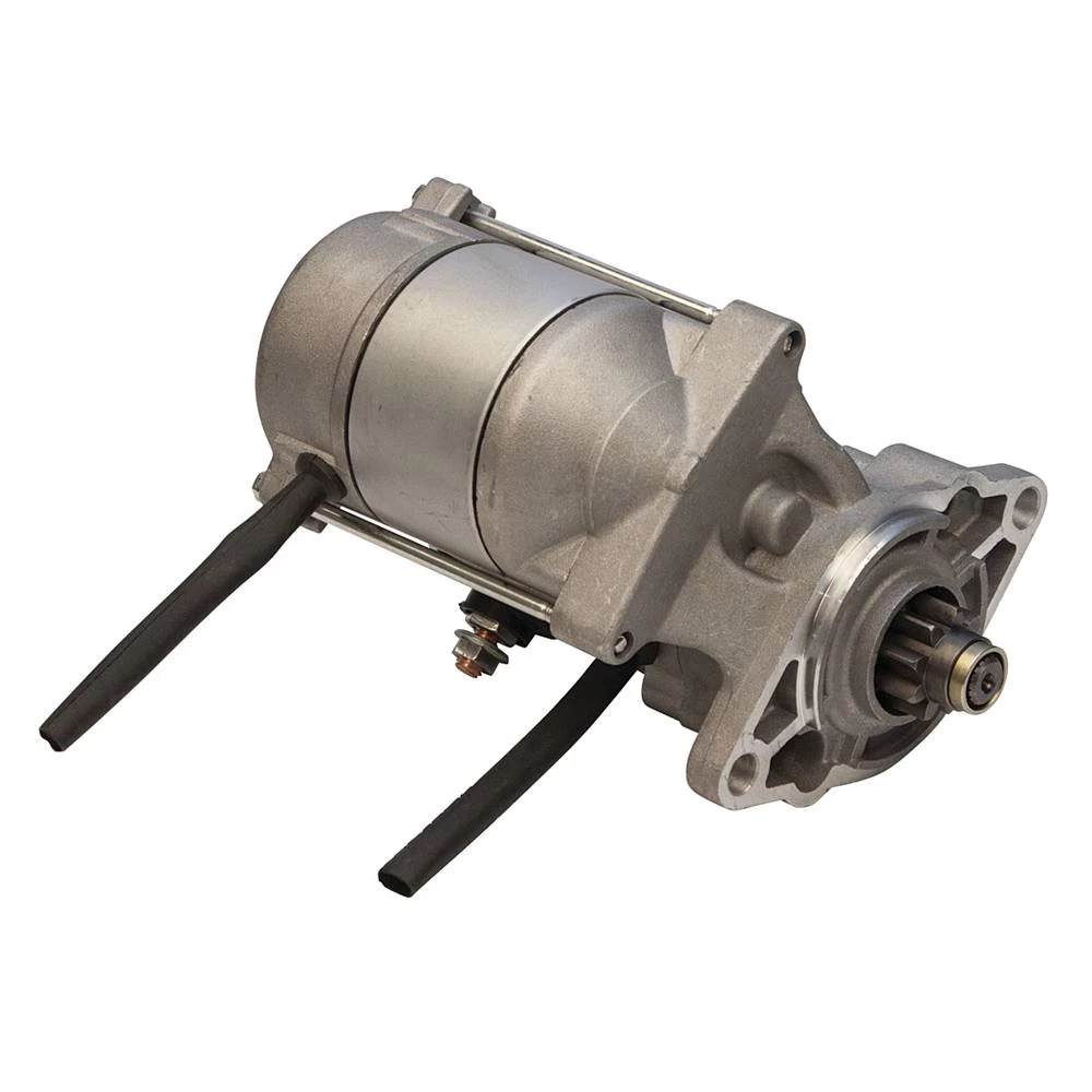 Mega-Fire Electric Starter for Kawasaki 21163-2124 / 435-485