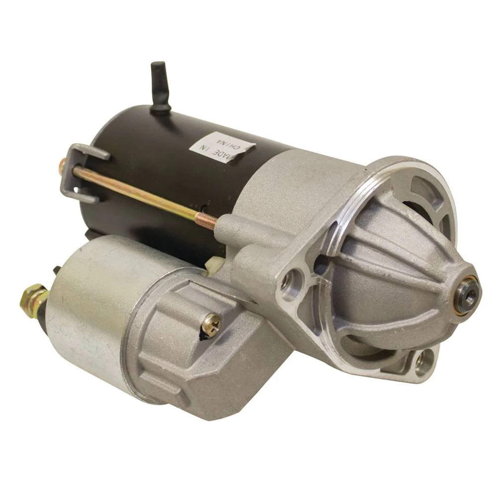 Mega-Fire Electric Starter for John Deere MIA11732 / 435-517