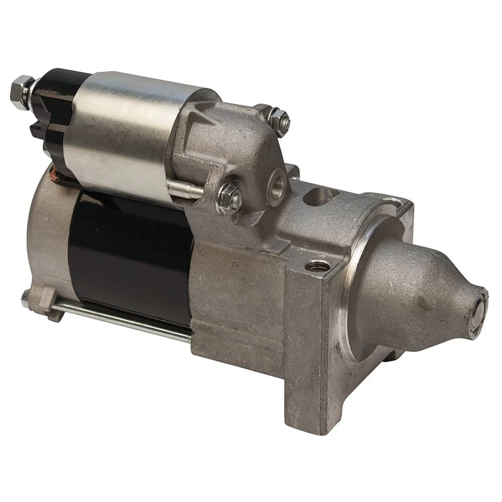 Mega-Fire Electric Starter for John Deere MIA11410 / 435-530