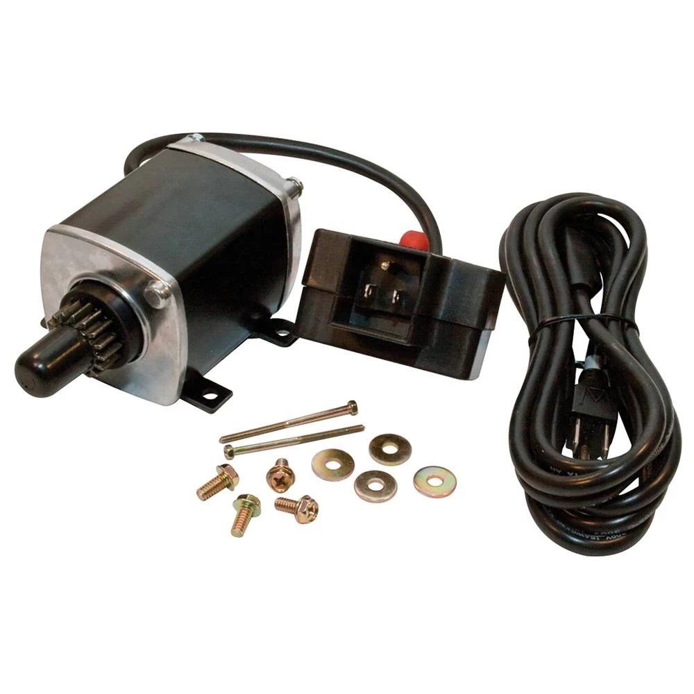 Mega-Fire Electric Starter Kit for Tecumseh 33328E / 435-611