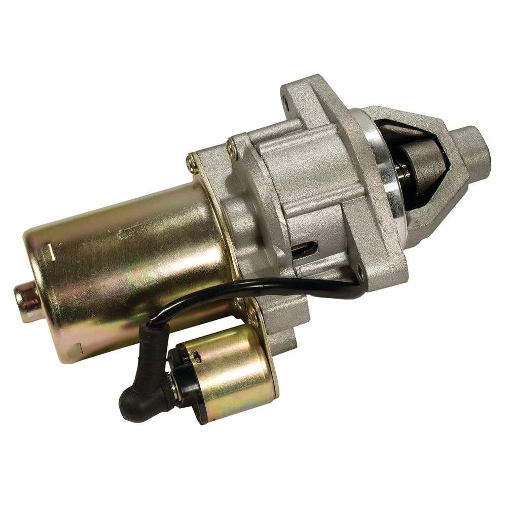 Mega-Fire Electric Starter for Honda 31210-ZE3-033 / 435-907