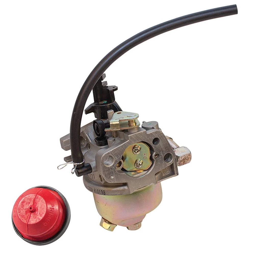 Carburetor for MTD 951-14026A / 520-852