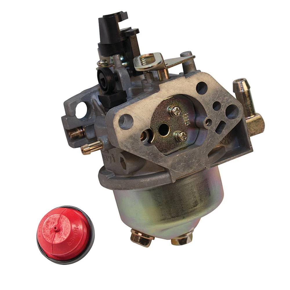 Carburetor for MTD 951-14024A / 520-854
