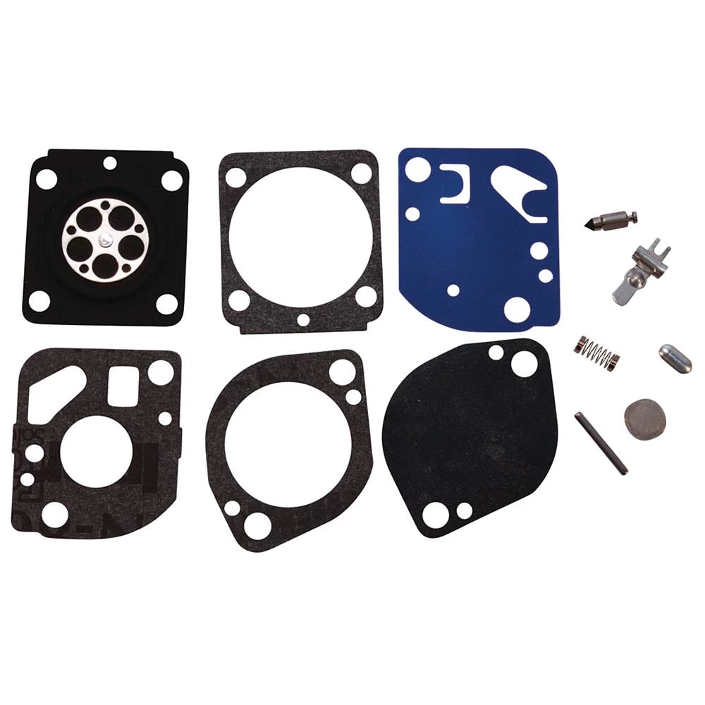Carburetor Kit for Zama RB-114 / 615-390