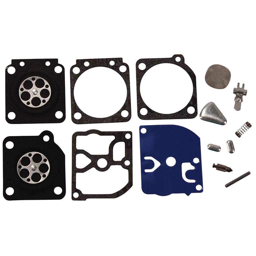 Carburetor Kit for Zama RB-69 / 615-394