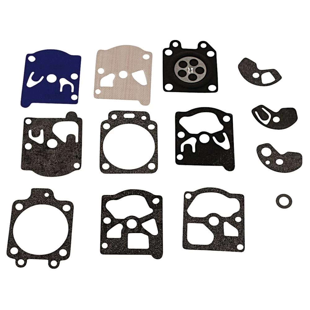 OEM Gasket & Diaphragm Kit for Walbro D10-WAT / 615-590
