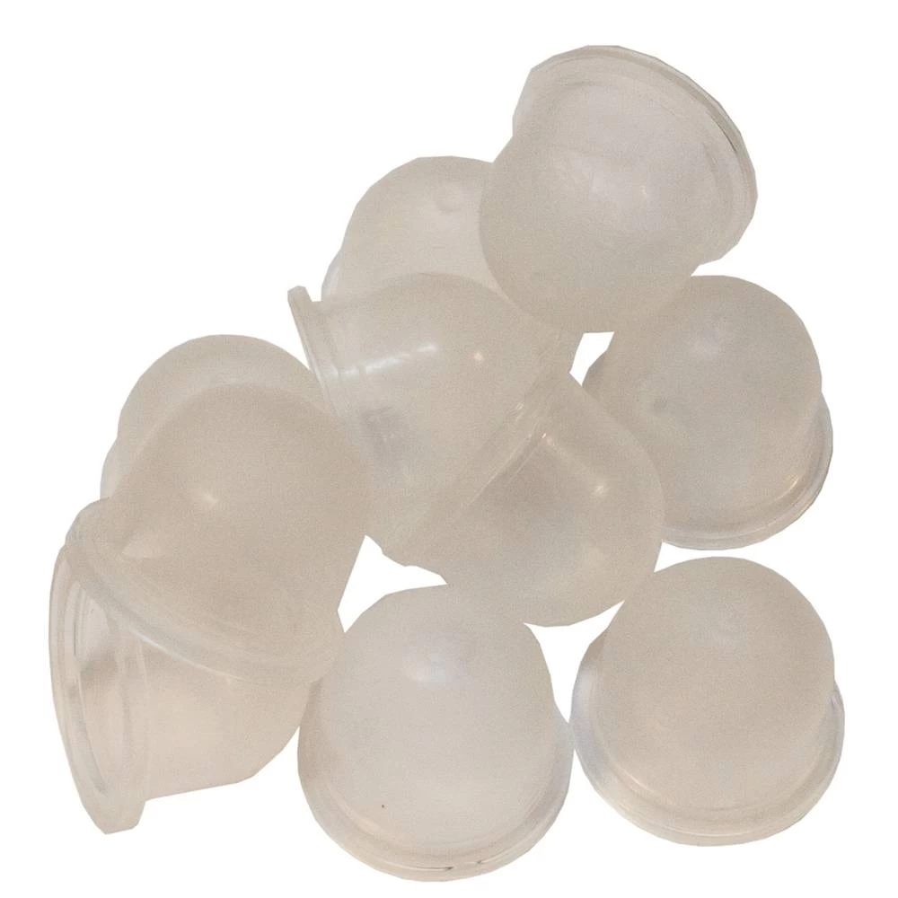 Primer Bulb Shop Pack for Zama Z000-057-Z004-A / 615-804