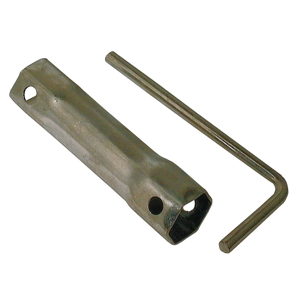 Stens Spark Plug Wrench for Briggs & Stratton 89838S / 750-026