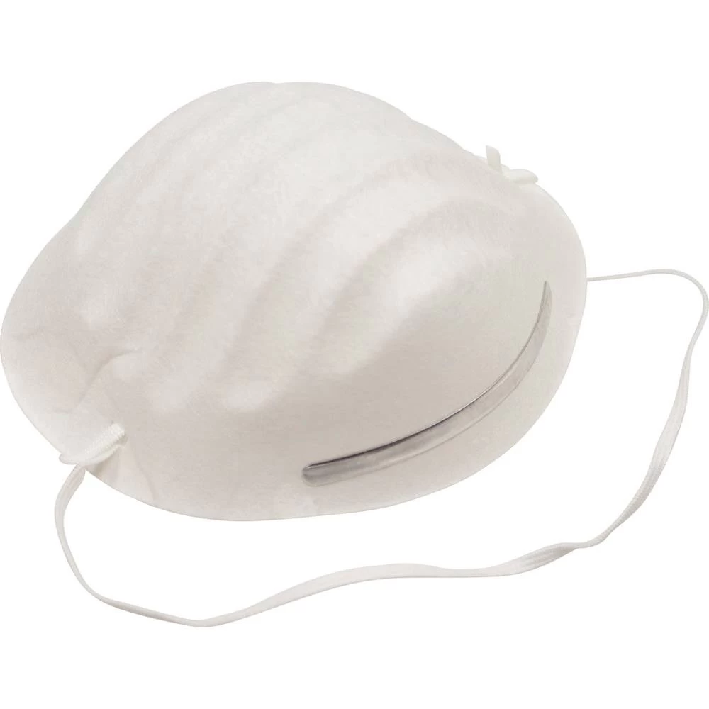 Stens Dust Mask Pack of 50 / 751-465
