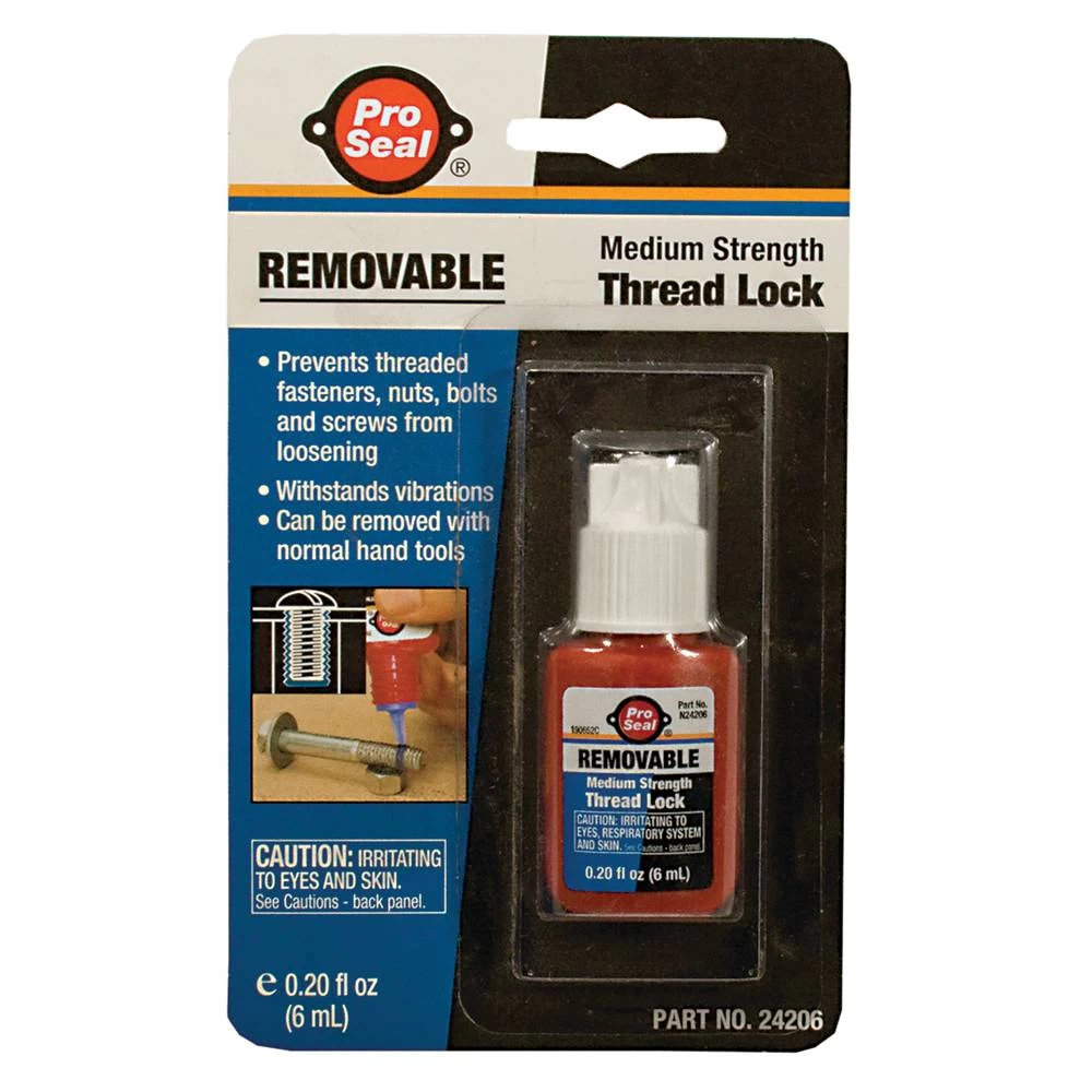 Stens 751-479 Stens Thread Lock / 751-479
