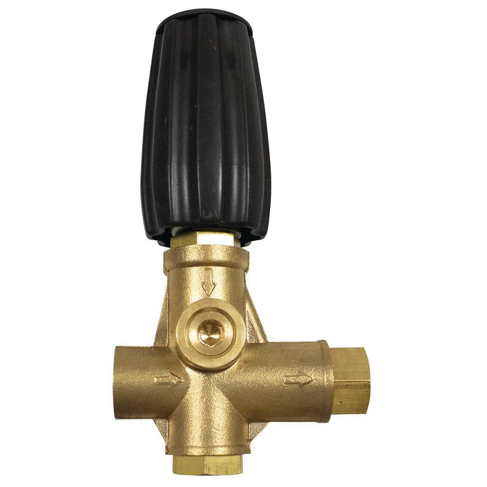 Stens Unloader Valve 4000 PSI; 10.5 GPM / 758-133
