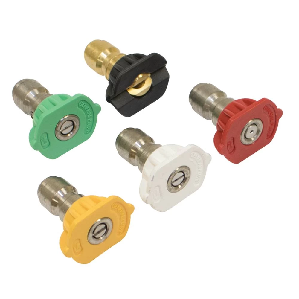 Spray Nozzle Kit for General Pump S105084 / 758-475