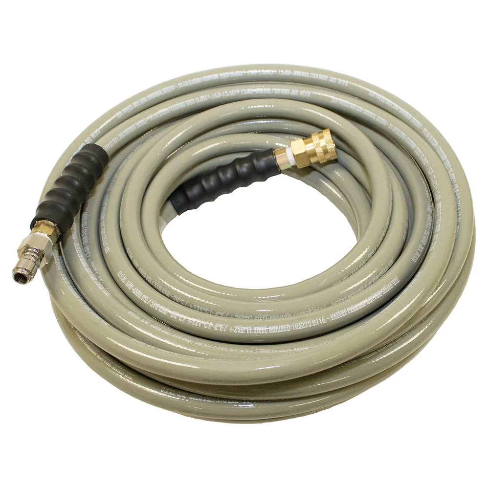 Stens Pressure Washer Hose 3/8" Inlet / 758-717