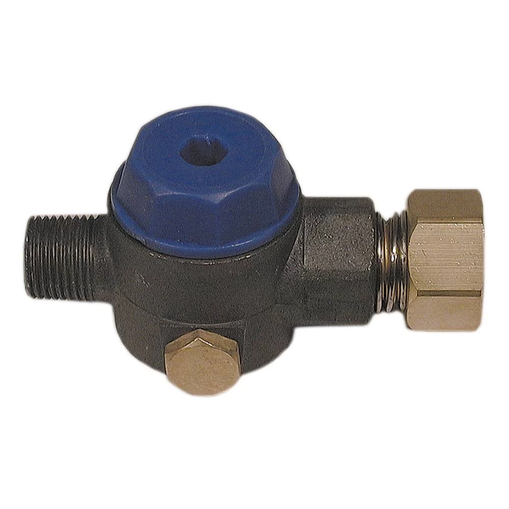 Stens Inlet Filter W/Garden Hose Adapter / 758-771