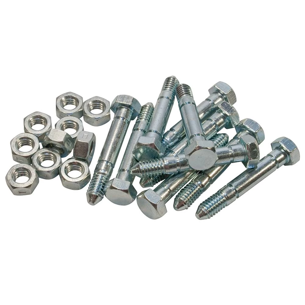 Shear Pin Shop Pack for Ariens 51001500 / 780-011