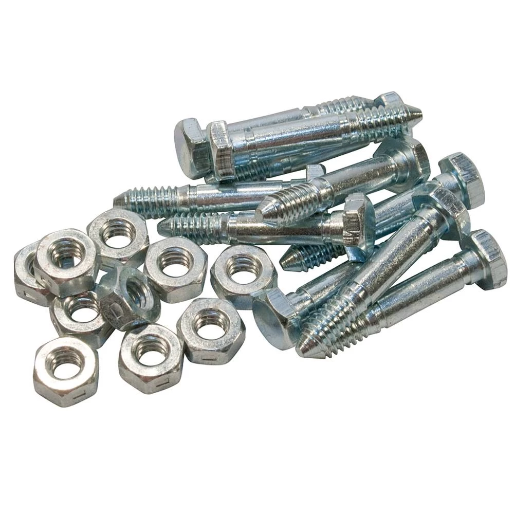 Shear Pin Shop Pack for Ariens 53200500 / 780-039