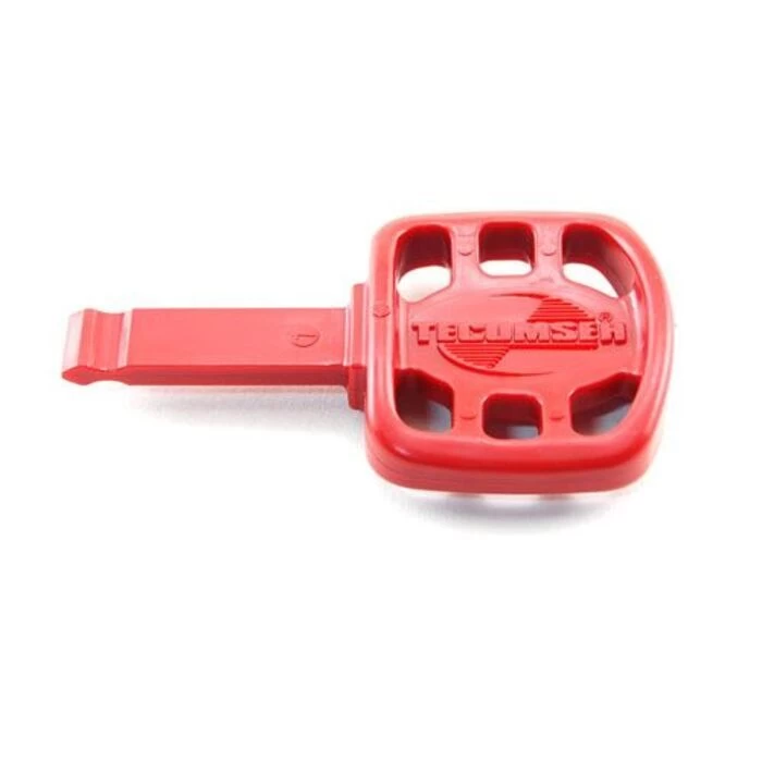 Tecumseh 35062 OEM Snow Blower Key
