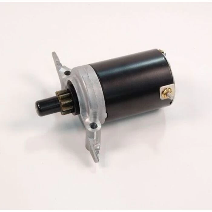 Tecumseh 37284 OEM Starter 12V