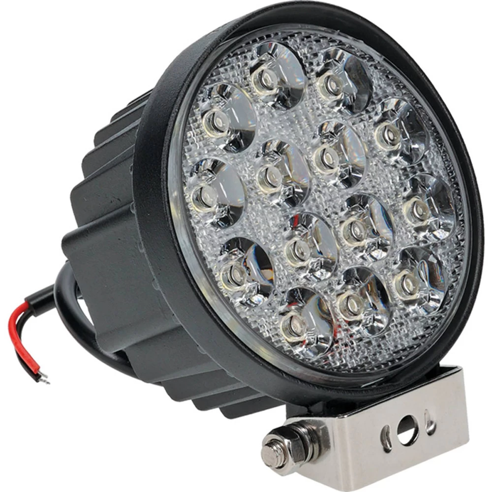 Tiger Lights LED Work Light Flood Beam / TL115F
