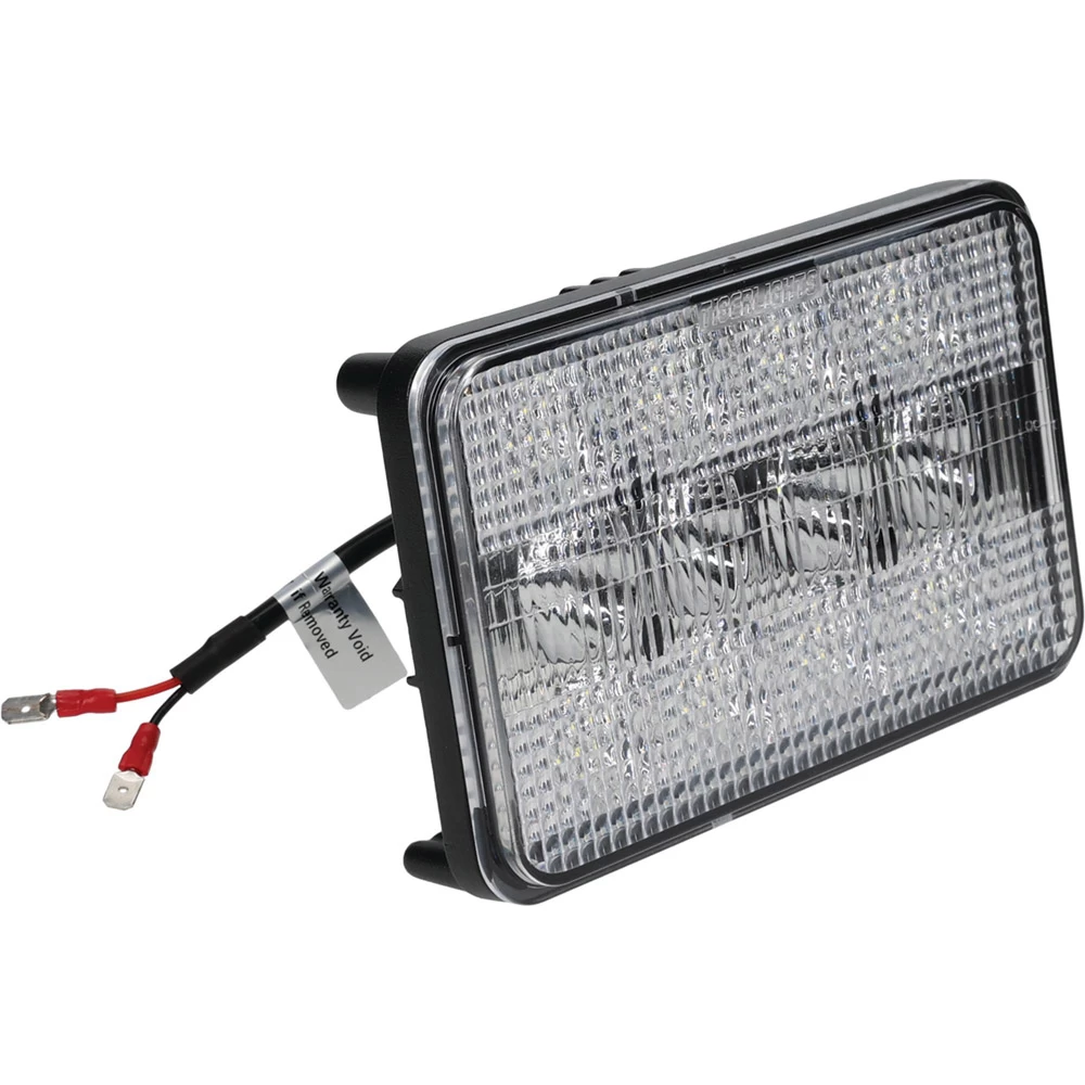 Stens TL2040-1 Tiger Lights LED Tractor Flood Light for CaseIH 146479C1 / TL2040-1
