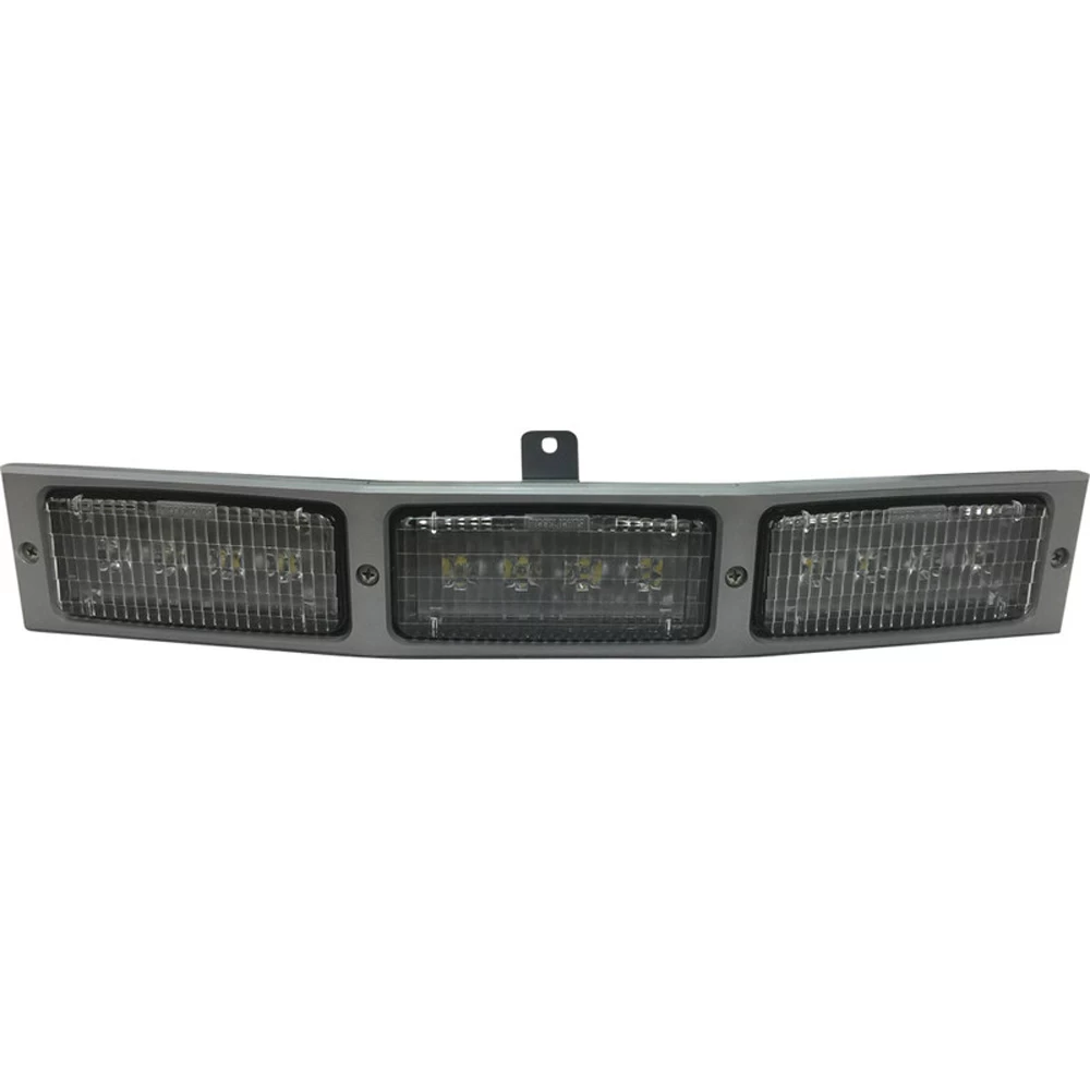 Tiger Lights LED Hood Conversion Kit / TL3000