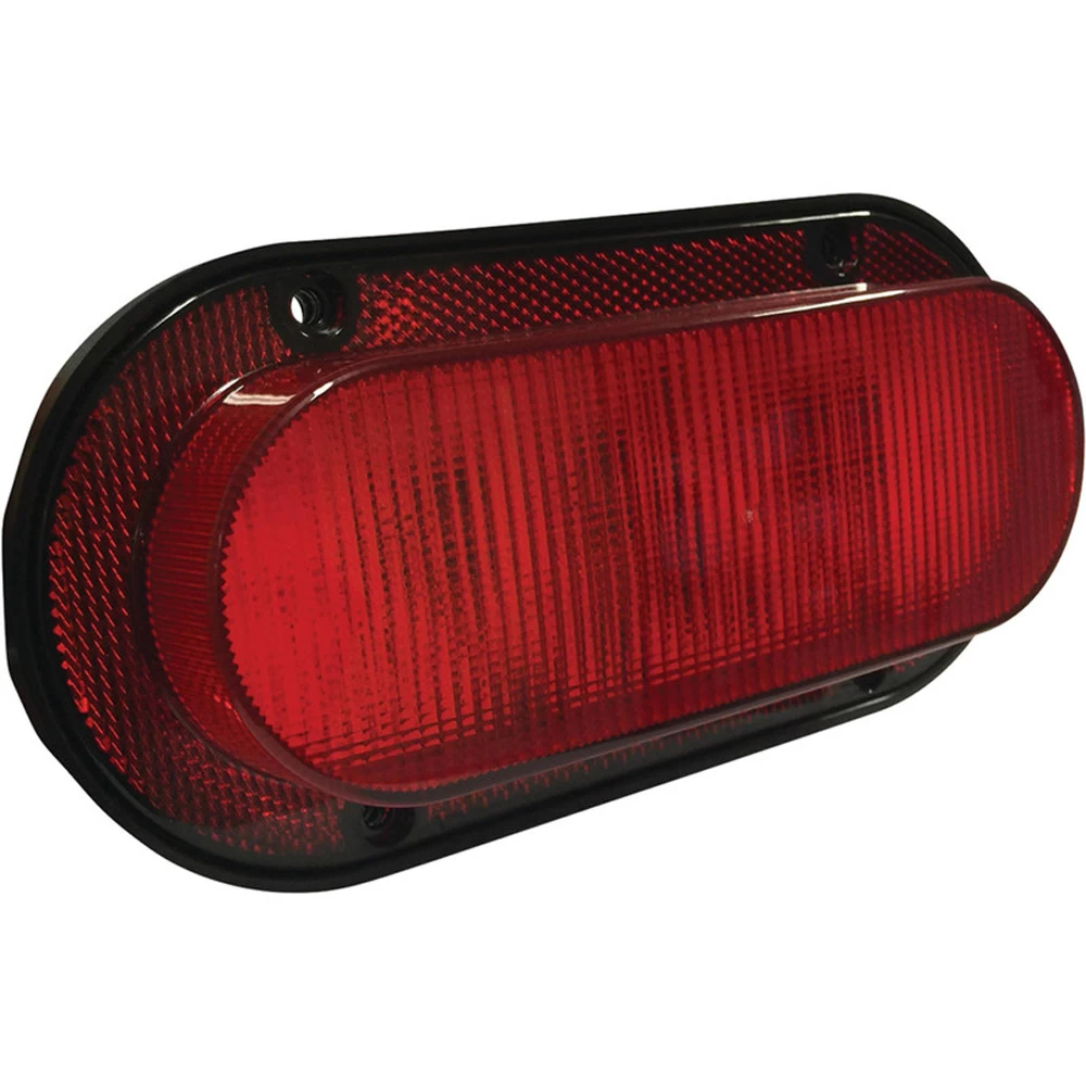 Tiger Lights LED Red Tail Light for AGCO 30-3153347 / TL4560