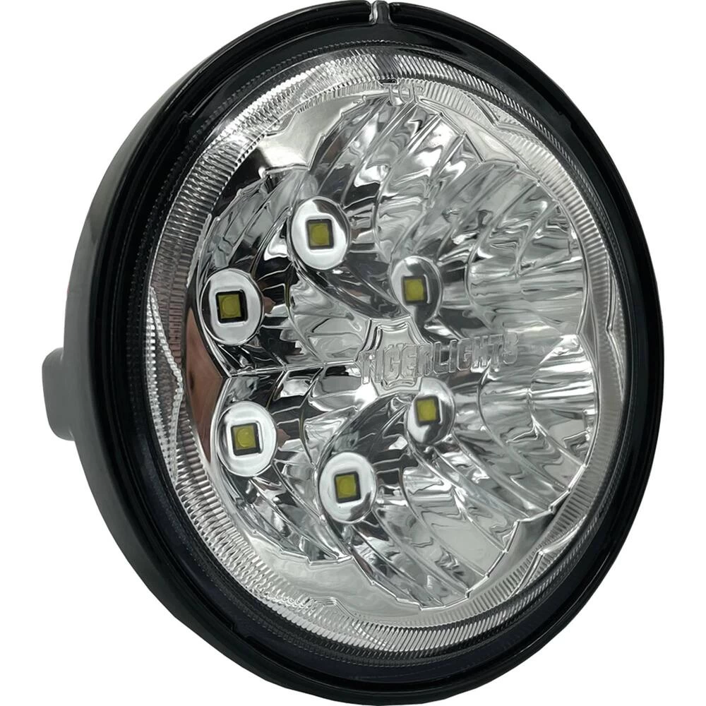 Tiger Lights LED Headlight for Kubota Tractors / TL5120