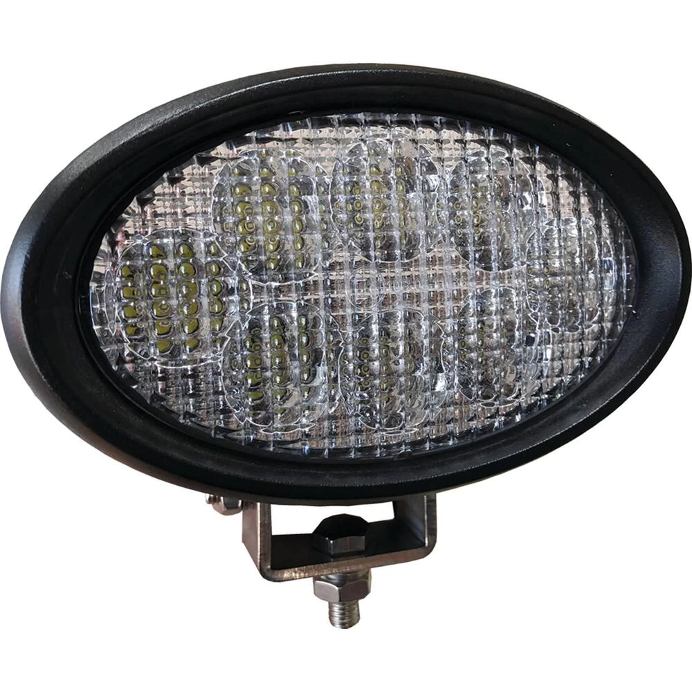 Tiger Lights LED Work Light for Kubota Tractors / TL5180
