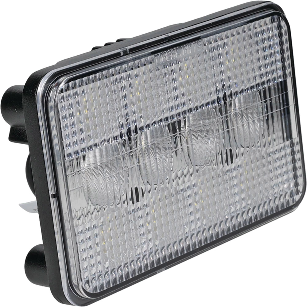 Stens TL5500-1 Tiger Lights High/Low Beam 5000 Series LED Light for John Deere RE135400 / TL5500-1